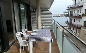 Apartament Vistamar