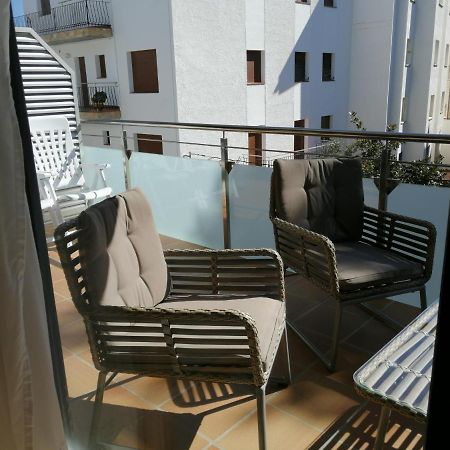 Apartament Vistamar Llançà Extérieur photo