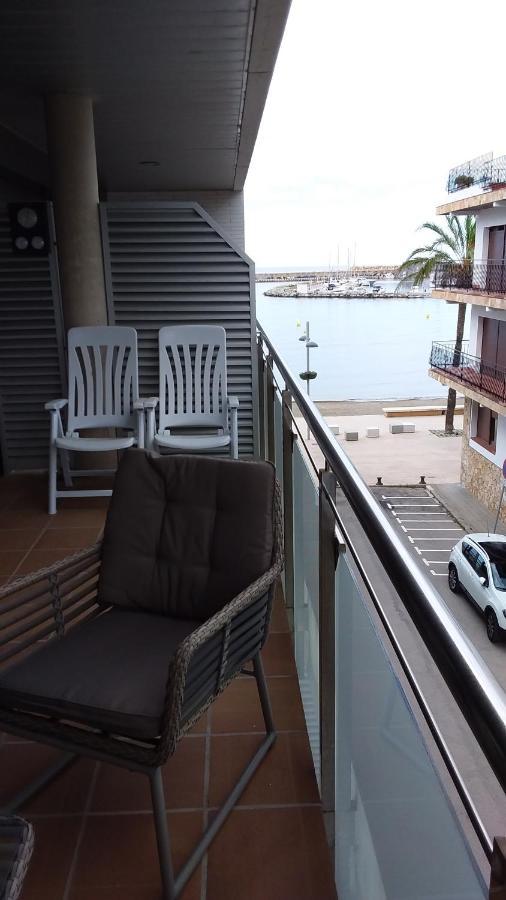 Apartament Vistamar Llançà Extérieur photo