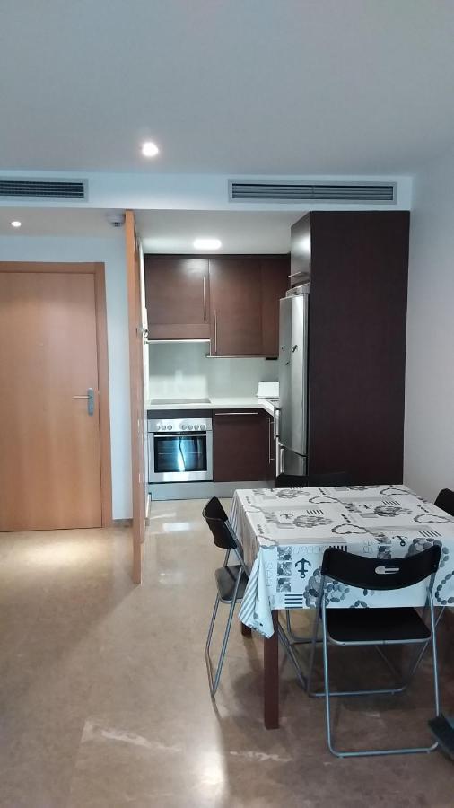 Apartament Vistamar Llançà Extérieur photo