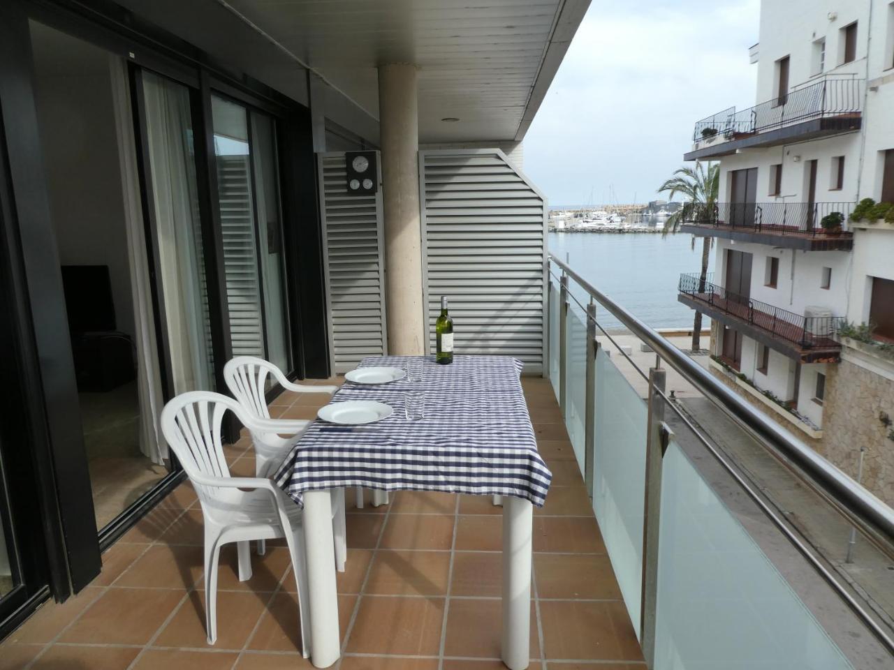 Apartament Vistamar Llançà Extérieur photo