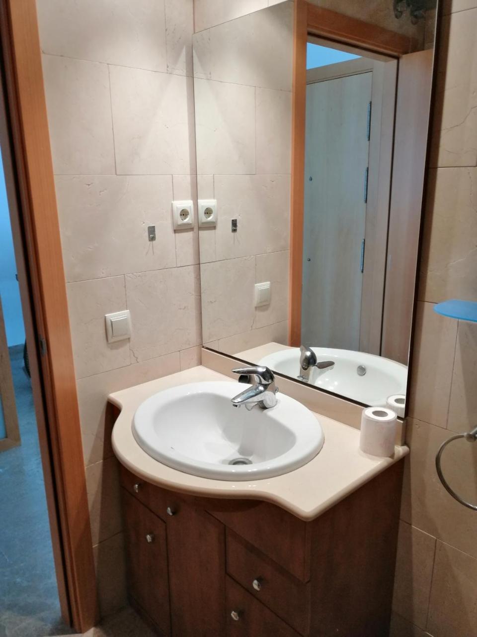 Apartament Vistamar Llançà Extérieur photo