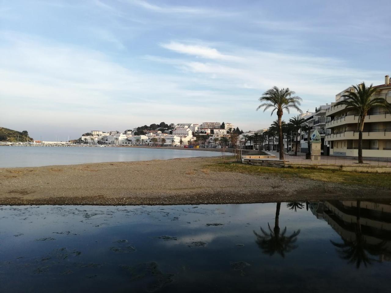 Apartament Vistamar Llançà Extérieur photo