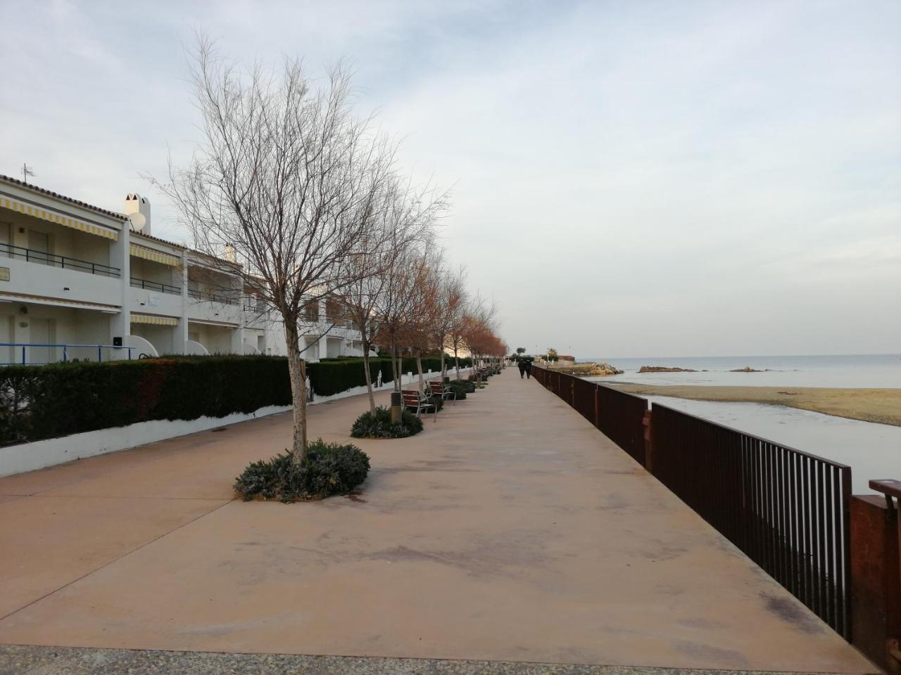 Apartament Vistamar Llançà Extérieur photo