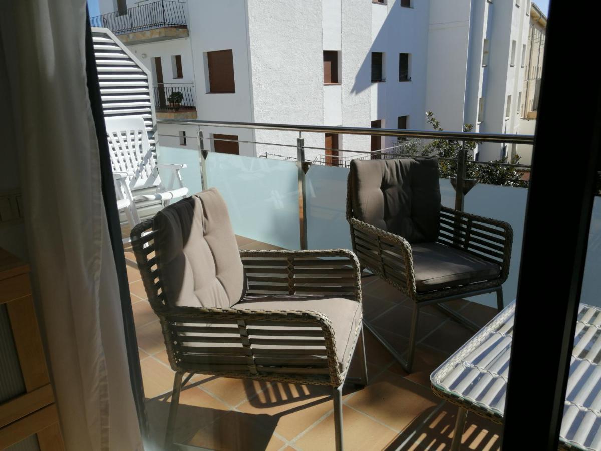 Apartament Vistamar Llançà Extérieur photo