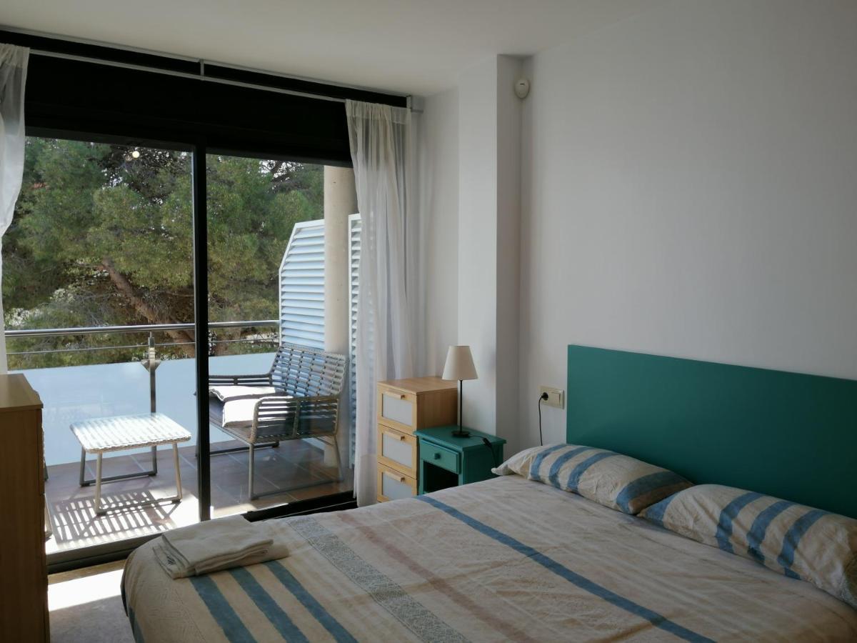 Apartament Vistamar Llançà Extérieur photo