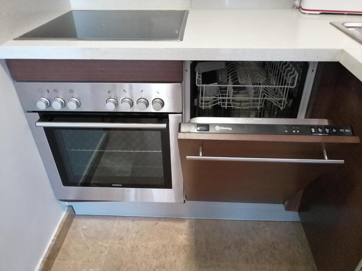 Apartament Vistamar Llançà Extérieur photo