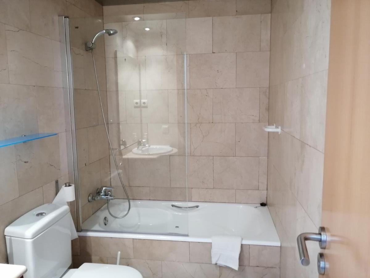 Apartament Vistamar Llançà Extérieur photo