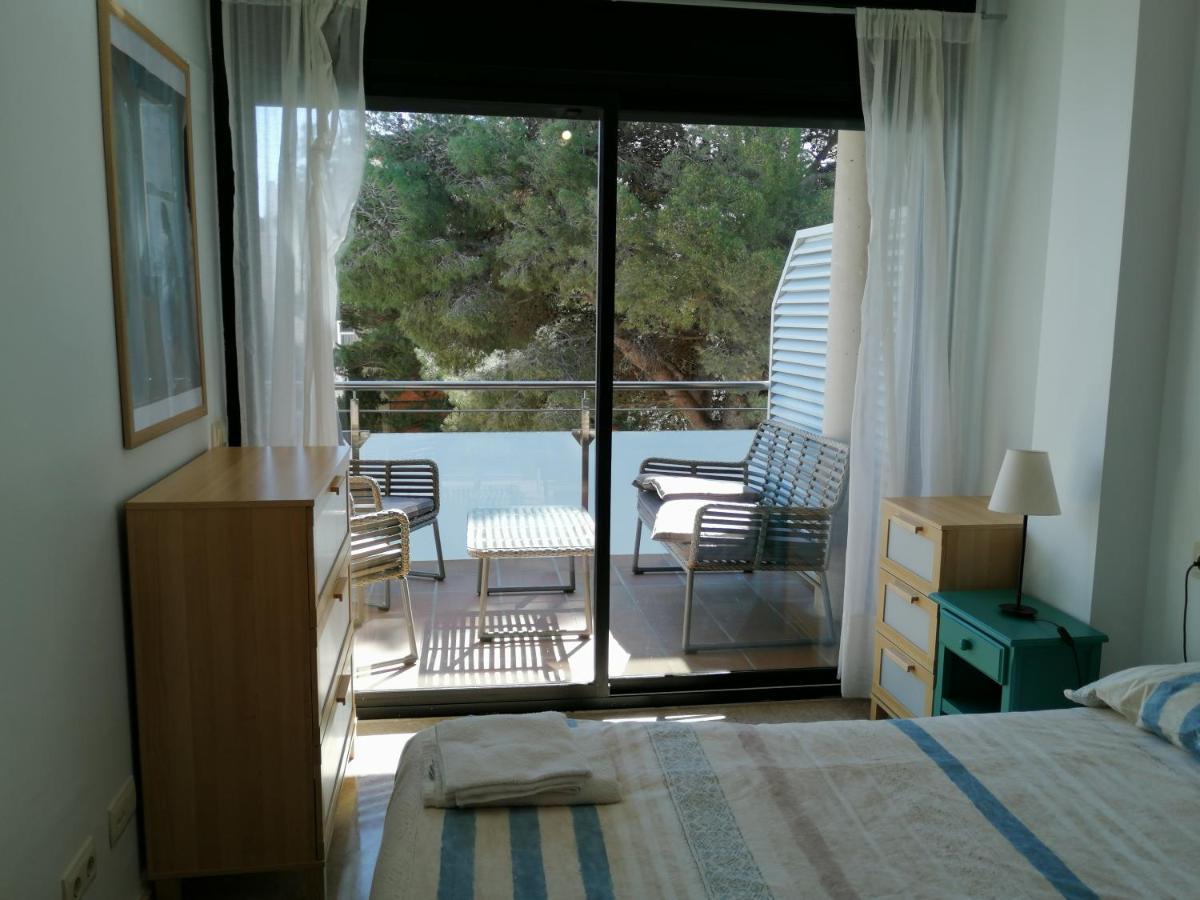 Apartament Vistamar Llançà Extérieur photo